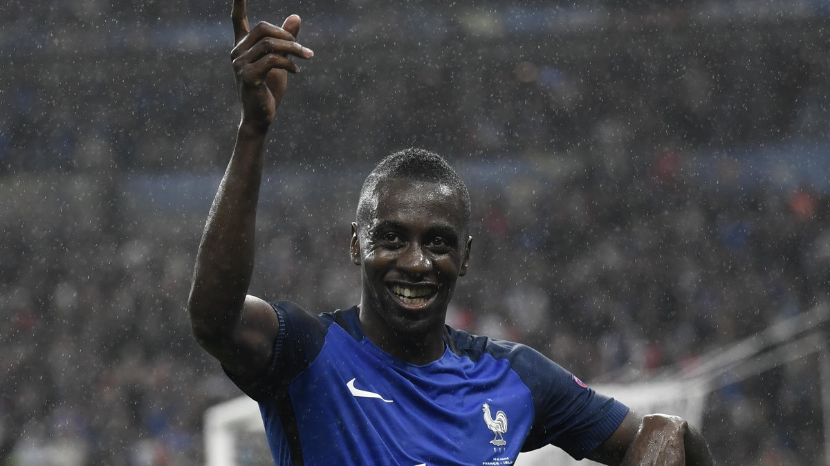 Blaise Matuidi 