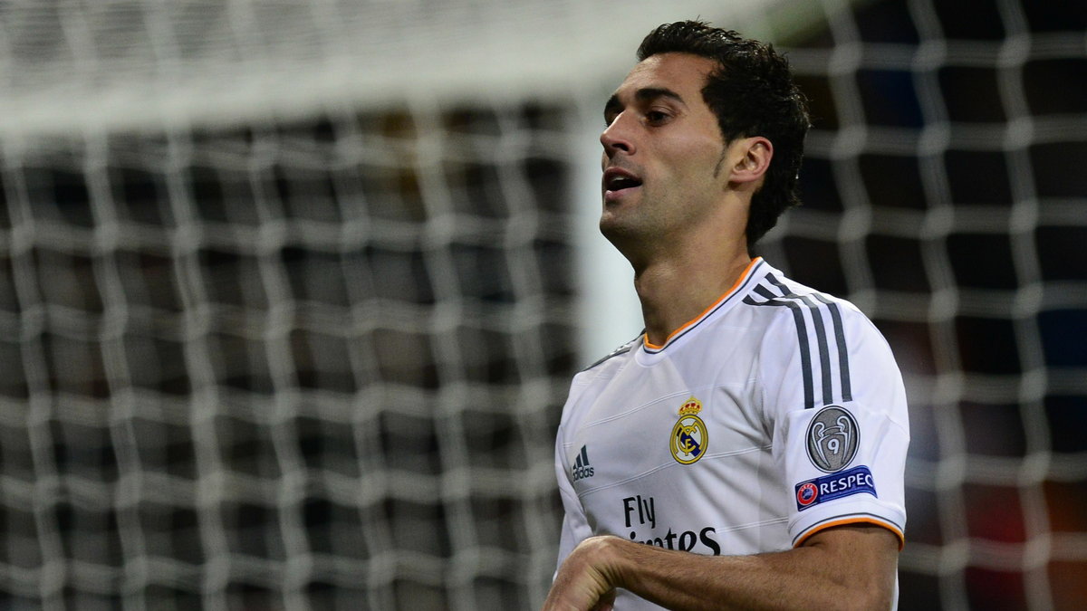 Alvaro Arbeloa