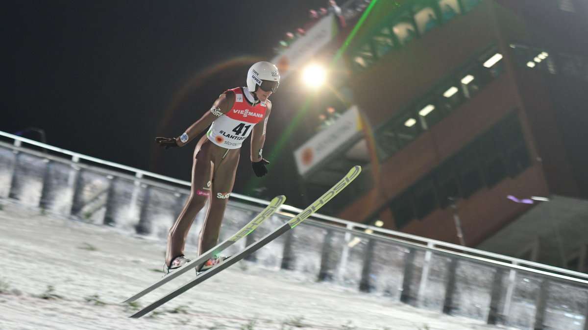 Kamil Stoch