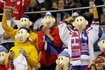 SLOVAKIA ICE HOCKEY WORLD CHAMPIONSHIP