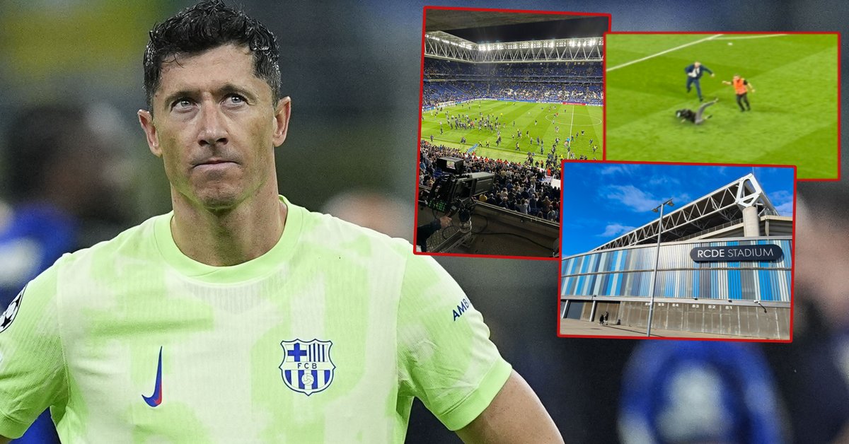 Wstrząsające wspomnienie Roberta Lewandowskiego. Jest szansa na powtórkę