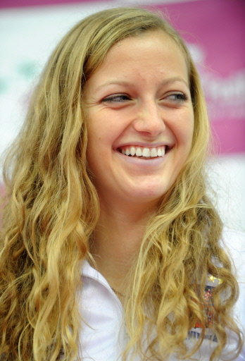 Petra Kvitova