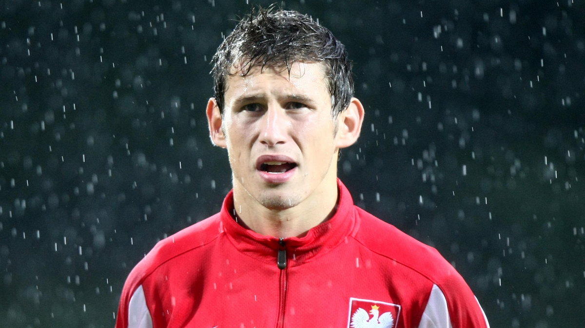 Grzegorz Krychowiak