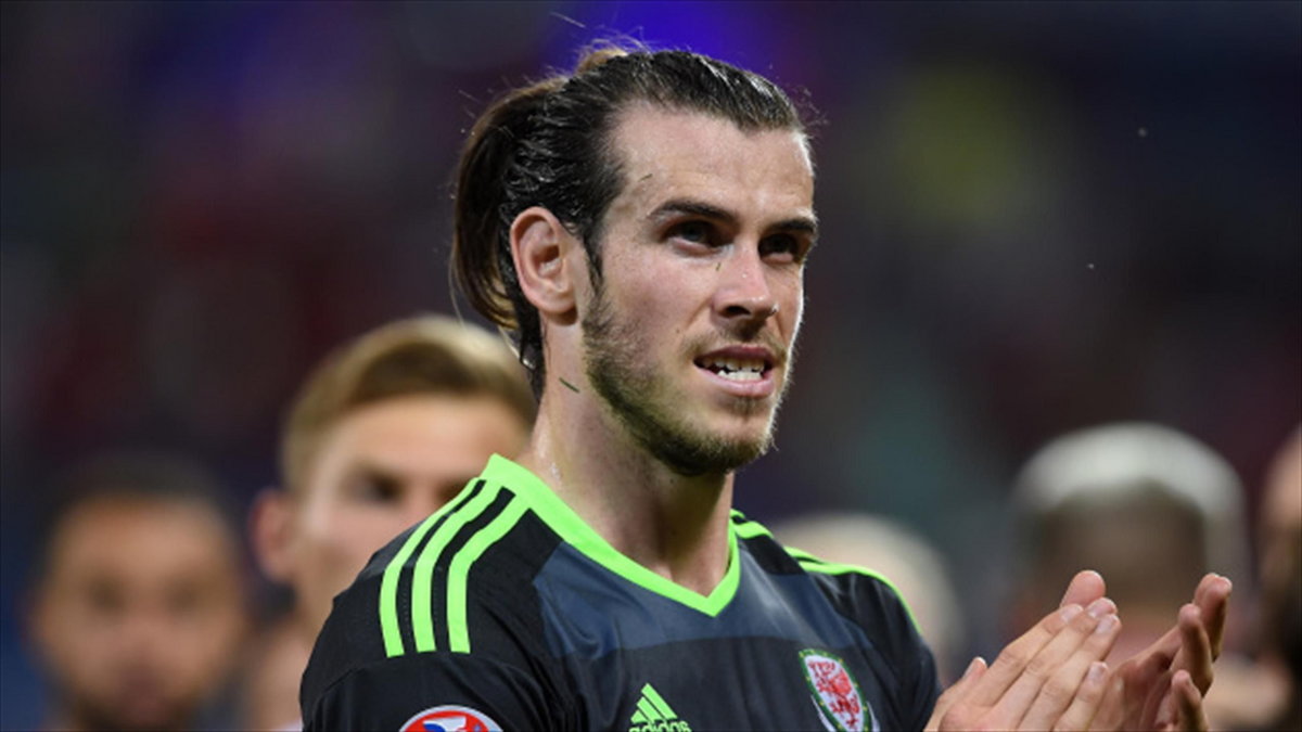 Gareth Bale jest bestią i chce grać od razu po urlopie