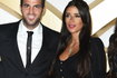 Cesc Fabregas i Daniella Semaan