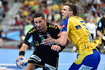 GERMANY HANDBALL EHF CHAMPIONS LEAGUE (Rhein-Neckar Loewen vs KS Vive Targi Kielce)