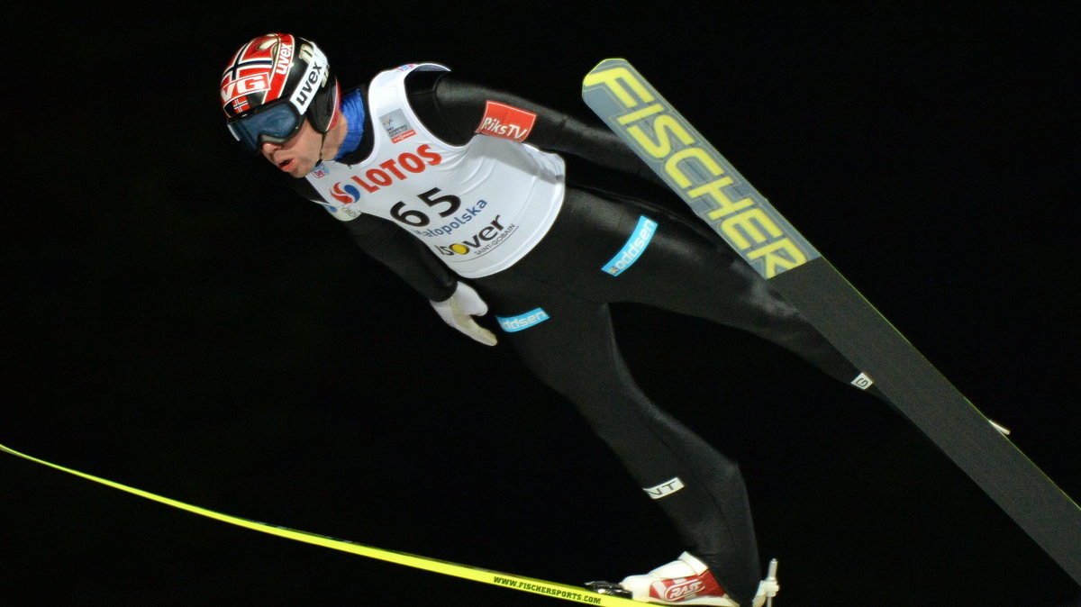 Anders Bardal