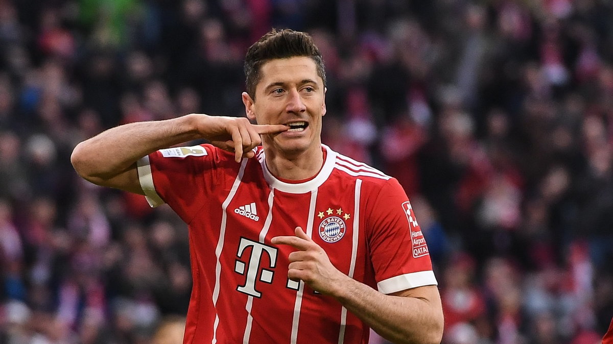 Robert Lewandowski