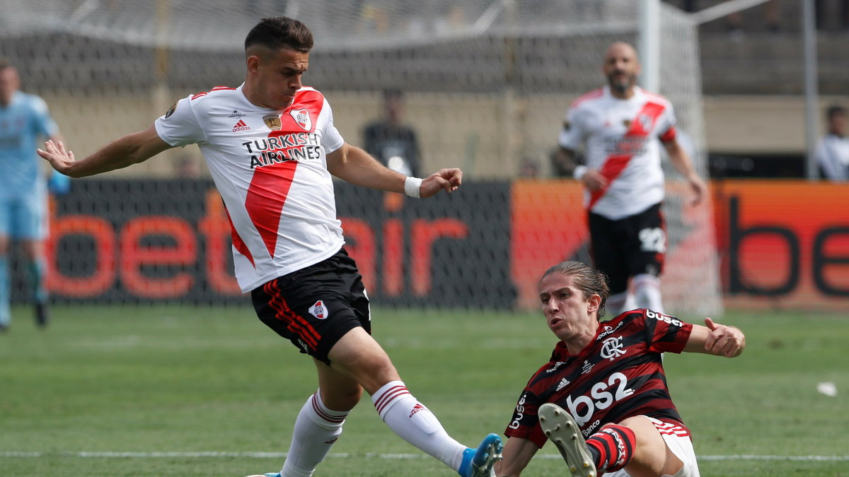 Flamengo - River Plate