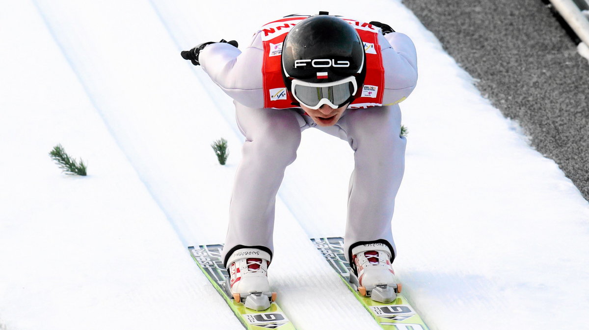 Kamil Stoch