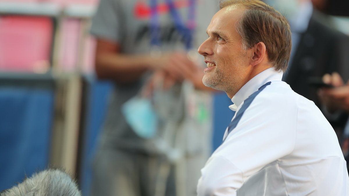 Thomas Tuchel