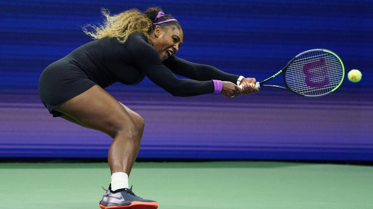 Serena Williams