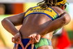 BRAZIL RIO 2016 OLYMPIC GAMES (Olympic Games 2016 Beach Volleyball)