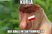 Polska-Portugalia memy po meczu