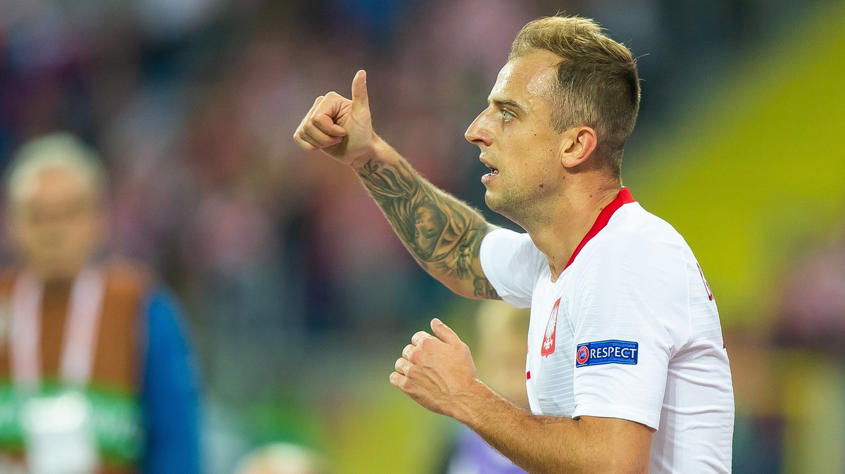 Kamil Grosicki