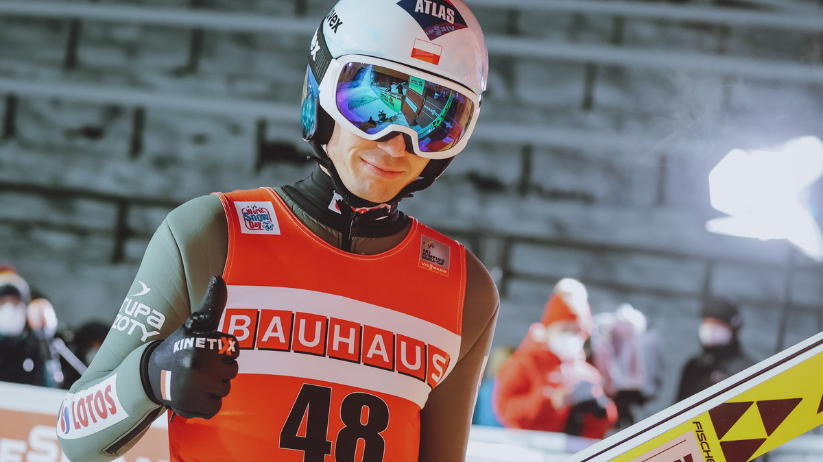 Kamil Stoch