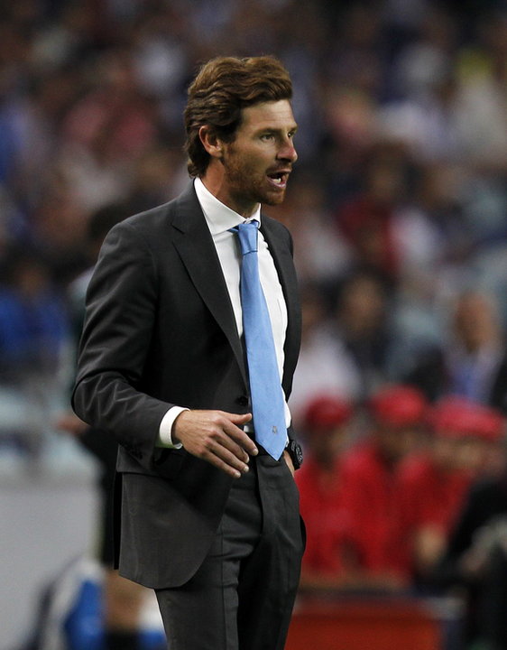 Andre Villas-Boas