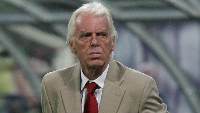 Leo Beenhakker