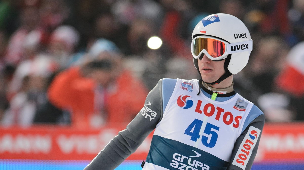 Kamil Stoch