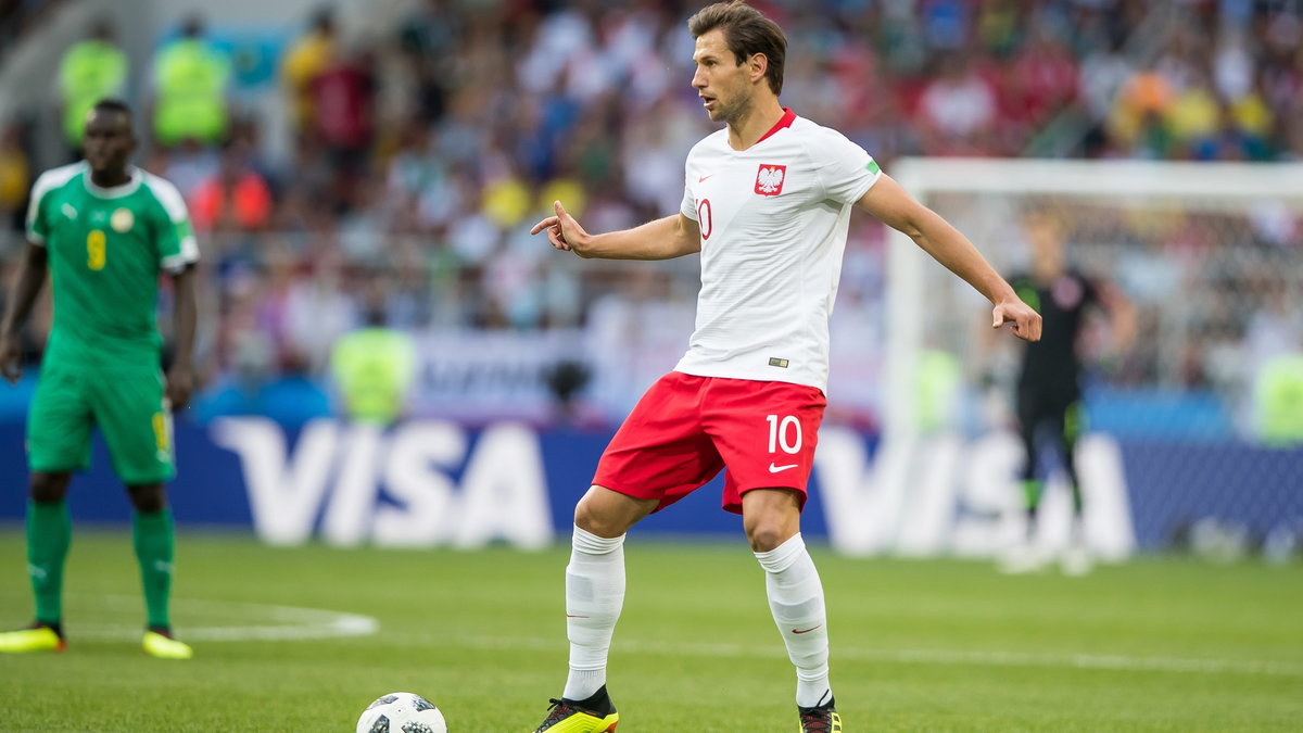 Grzegorz Krychowiak