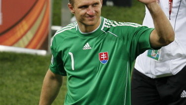 Jan Mucha