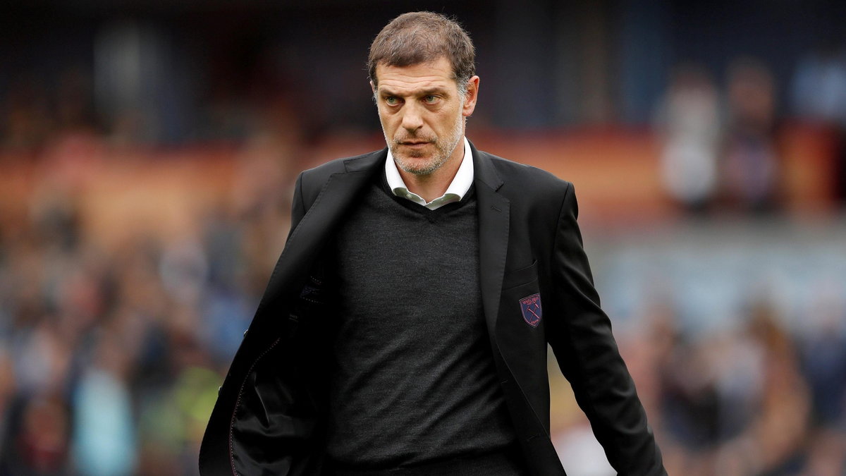 Slaven Bilic