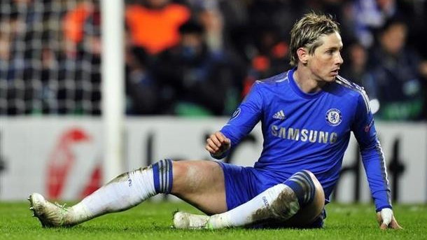 Fernando Torres