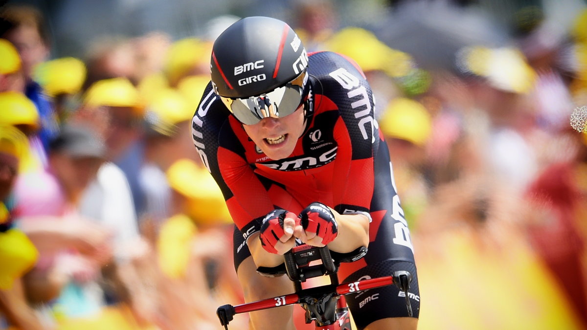 Rohan Dennis