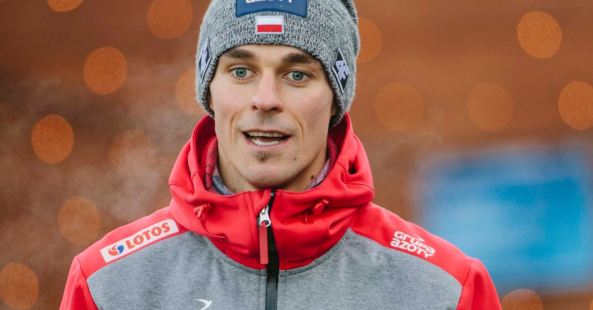 This is no joke. This is how much Piotr Żyła earned this season. The end of an era