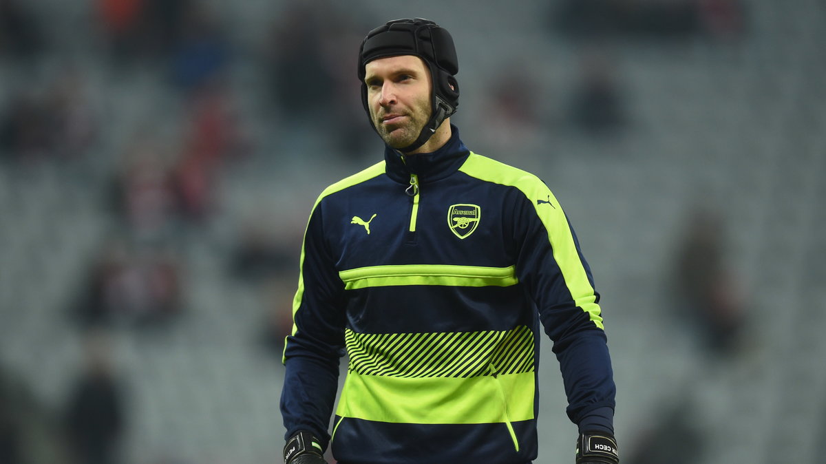 Petr Cech