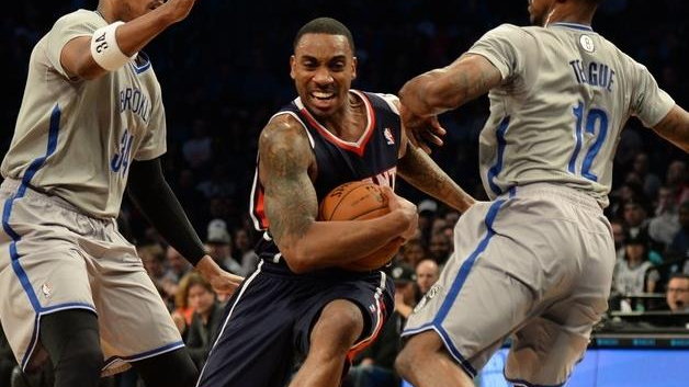 Jeff Teague