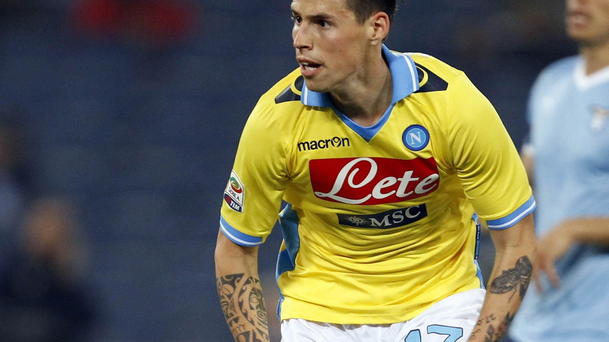 Marek Hamsik