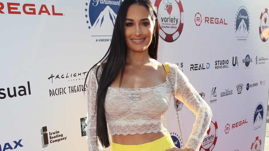 Nikki Bella