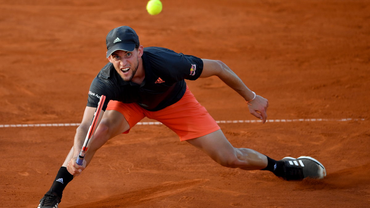 Dominic Thiem