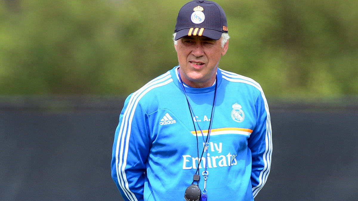 Carlo Ancelotti