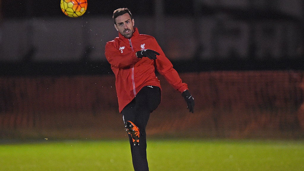 Jose Enrique