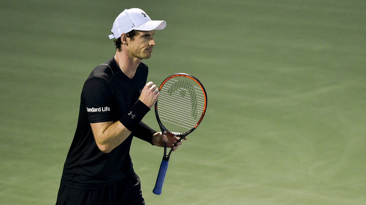 Andy Murray