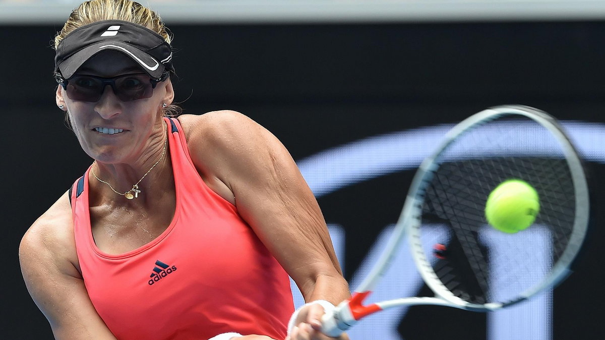 Mirjana Lucic-Baroni