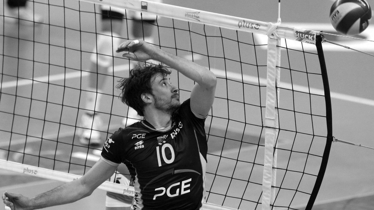 Miguel Angel Falasca (Skra Bełchatów)