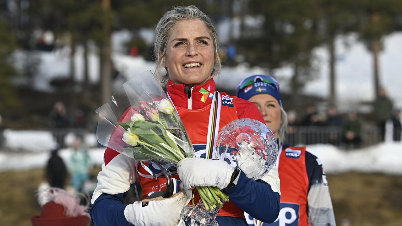 Therese Johaug wraca na trasę biegową! Przed nią kluczowa decyzja