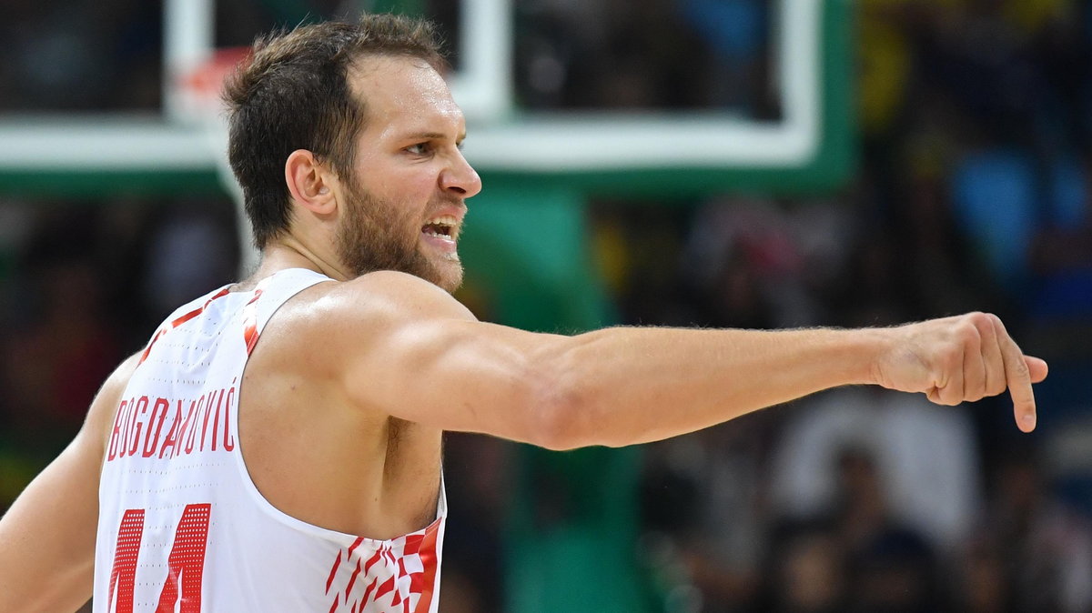 Bojan Bogdanovic 