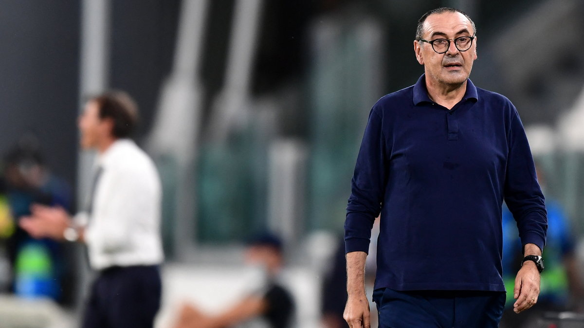 Maurizio Sarri