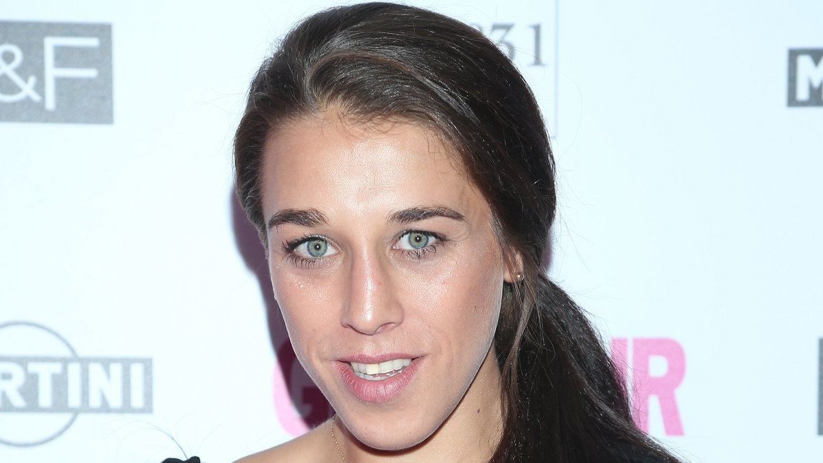 Joanna Jędrzejczyk