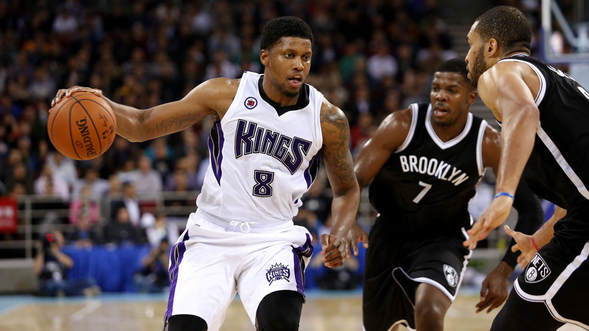 Rudy Gay