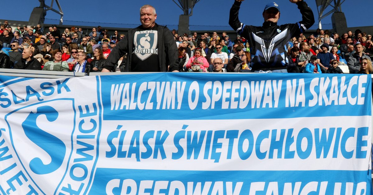 Co z powrotem Śląska Świętochłowice? Prezes rozwiał wątpliwości!