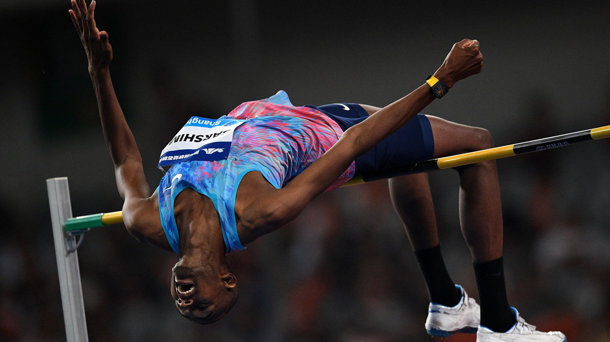 Mutaz Barshim