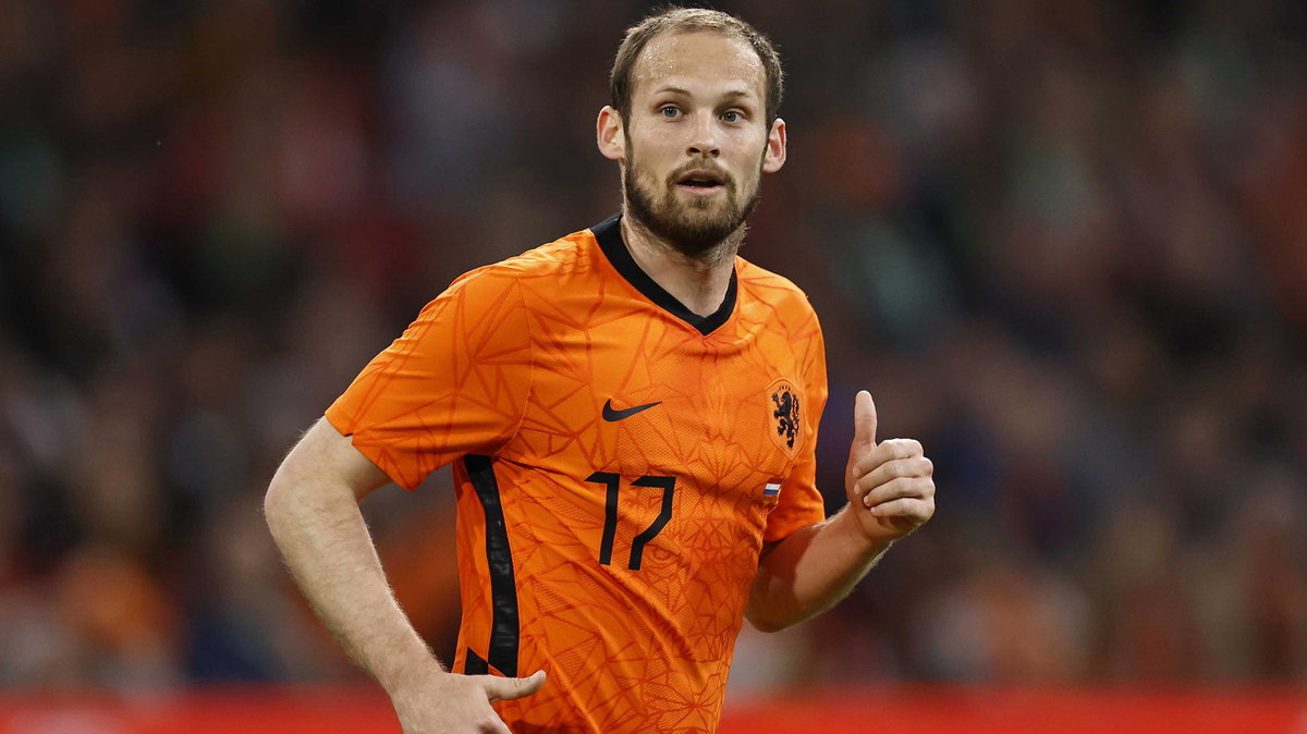 Daley Blind