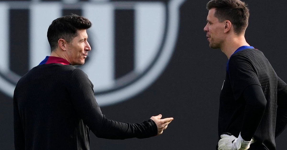 Wstydliwy problem Barcelony widzieliśmy na własne oczy. Nikt o tym głośno nie powie