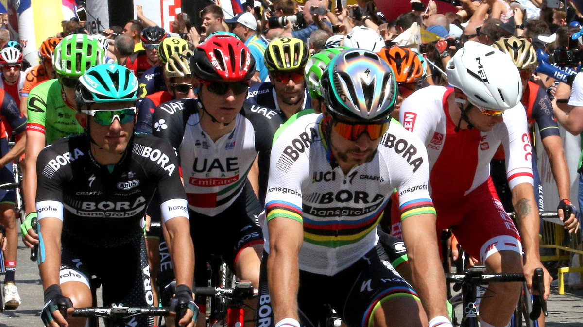 Peter Sagan