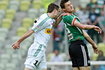 Lechia - Legia